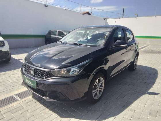 FIAT ARGO 1.0 FIREFLY FLEX DRIVE MANUAL